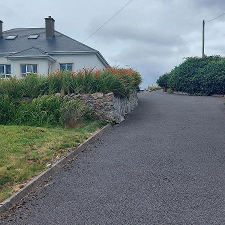 Ard An Phiobaire Villa Doiri Beaga Exterior photo